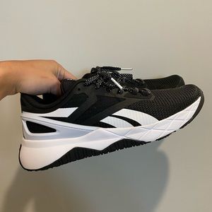 Reebok nanoflex